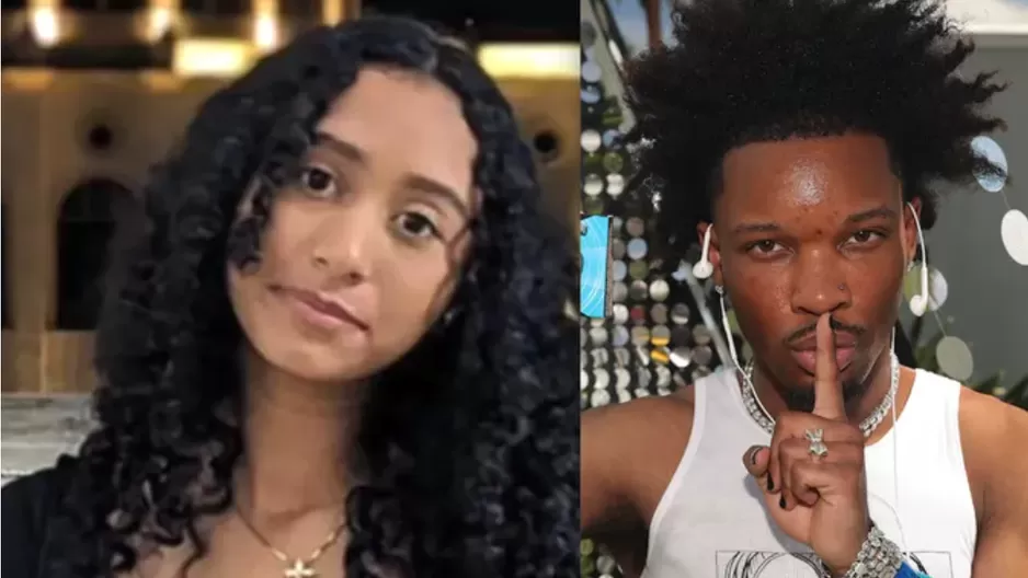 Un representante del cantante confirmó que D4vd fue informado de lo sucedido mientras continúa con su gira mundial. Foto: Instagram