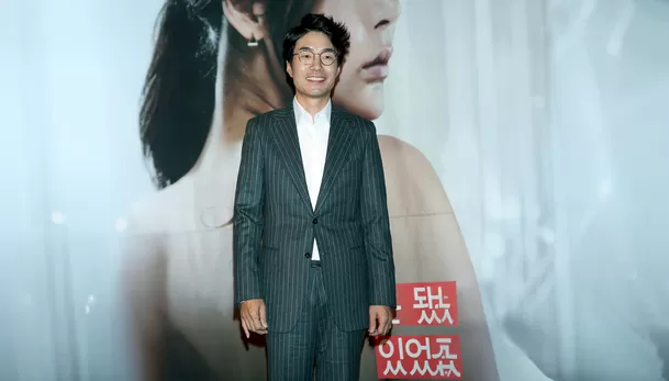 Hallan muerto al actor Song Young-kyu de 55 años / AFP Hallan muerto al actor Song Young-kyu de 55 años / AFP