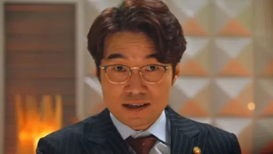 El actor Song Young-kyu fue encontrado sin vida dentro de un vehículo en Yongin, al sur de Seúl El actor Song Young-kyu fue encontrado sin vida dentro de un vehículo en Yongin, al sur de Seúl