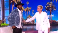 Hallan muerto a Stephen ‘tWitch’ Boss, el DJ del programa de Ellen DeGeneres 