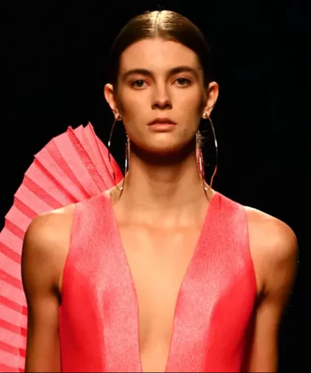 Hallan sin vida a la modelo Cristina Pérez Galcenco/ Foto: GABRIEL BOUYS/AFP via Getty Images