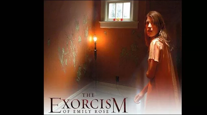 Halloween: las 10 películas de terror para ver en Netflix Halloween: las 10 películas de terror para ver en Netflix