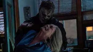 "Halloween: La noche final" encabeza la taquilla norteamericana / Foto: Universal