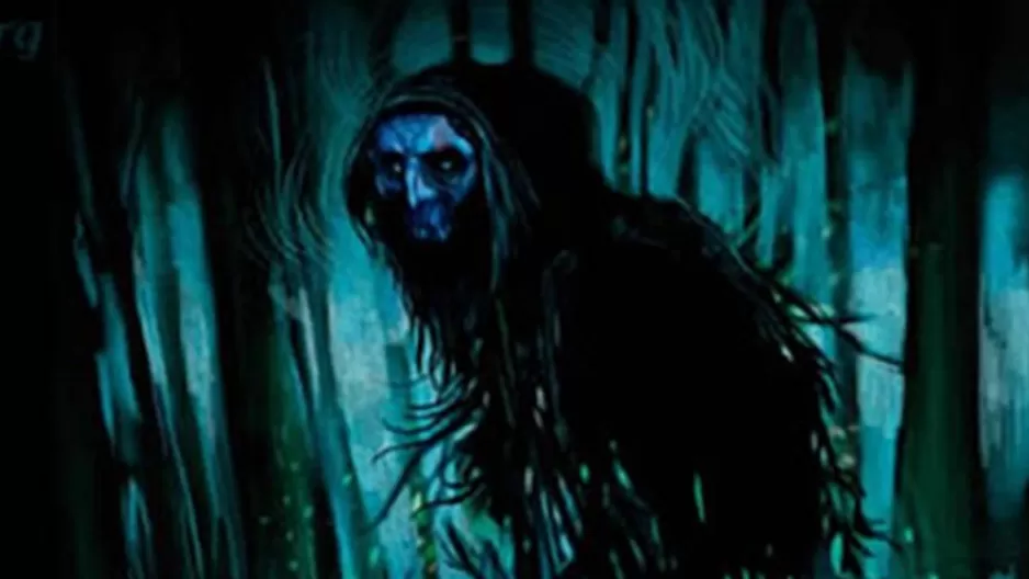 Relatos de terror peruanos ideales para Halloween 2025 / ANDINA Relatos de terror peruanos ideales para Halloween 2025 / ANDINA