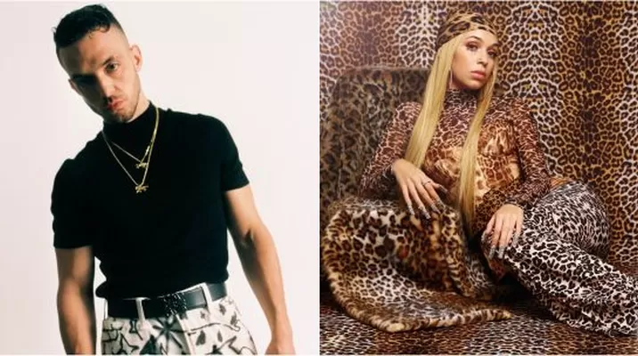 Tangana y Bad Gyal formará parte de la segunda edición Foto: Facebook 