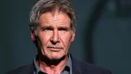 Harrison Ford fue dado de alta tras accidente aéreo