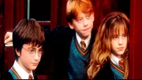  "Harry Potter" cumple 20 años con más magia que nunca