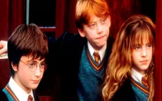 "Harry Potter" cumple 20 años con más magia que nunca - Noticias de harry-styles