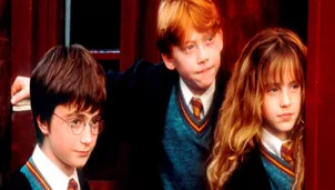  "Harry Potter" cumple 20 años con más magia que nunca