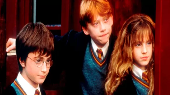  "Harry Potter" cumple 20 años con más magia que nunca