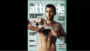 Revista Attitude