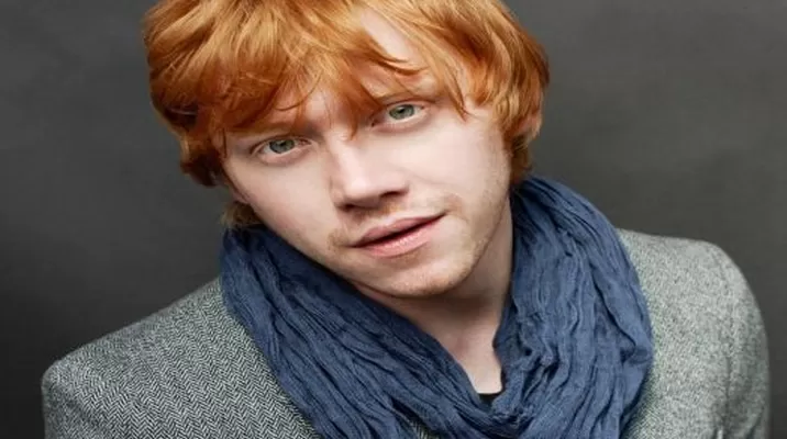 Harry Potter: mira la impactante transformación del recordado Ron Weasley Harry Potter: mira la impactante transformación del recordado Ron Weasley