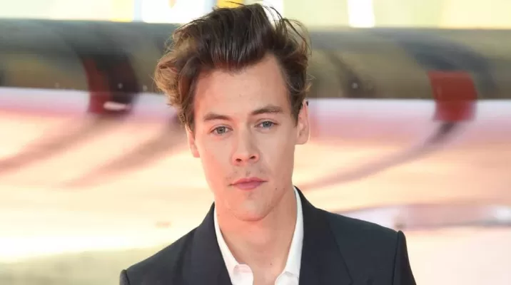 Harry Styles anuncia concierto en Lima Harry Styles anuncia concierto en Lima