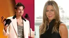 Harry Styles estaría saliendo con Jennifer Aniston 