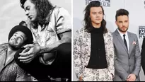 Qué dijo Harry Styles sobre la muerte de Liam Payne/ Foto: Instagram