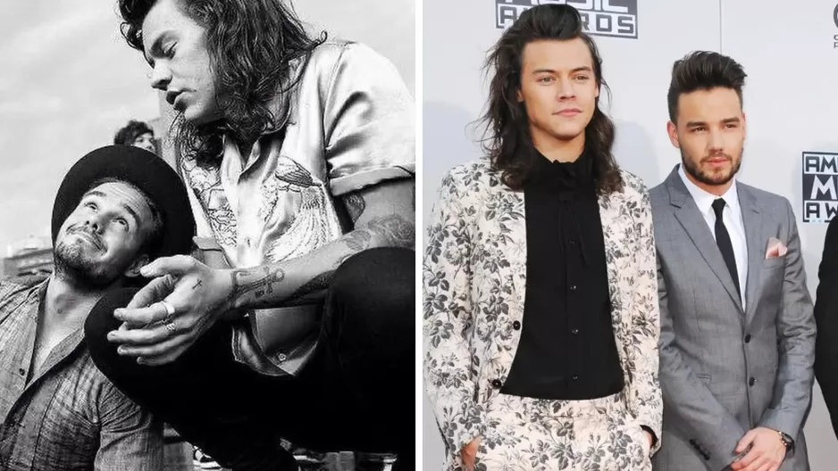 Qué dijo Harry Styles sobre la muerte de Liam Payne/ Foto: Instagram