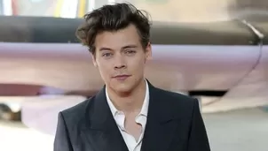 Harry Styles rechazó ser el príncipe Eric en la nueva versión de ‘La Sirenita’