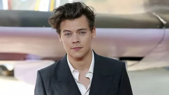 Harry Styles rechazó ser el príncipe Eric en la nueva versión de ‘La Sirenita’