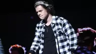 Harry Styles recibió un golpe durante su concierto en Lima