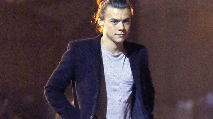 Foto: E! News Foto: E! News