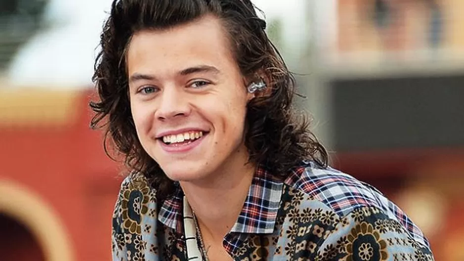 Harry Styles sería el siguiente en dejar One Direction Harry Styles sería el siguiente en dejar One Direction