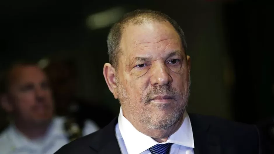 La mujer asegura que se reunió con Weinstein en tres ocasiones. Foto: El Periódico