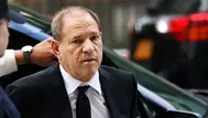 Harvey Weinstein: aplazan hasta enero el juicio en su contra tras nuevas acusaciones