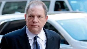 Weinstein es acusado de toqueteos, acoso sexual y violación por más de 80 mujeres. Foto: Delabahía.com.ar