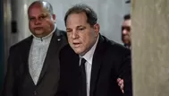 Harvey Weinstein: Arranca juicio de exproductor de Hollywood por agresiones sexuales