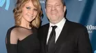 Harvey Weinstein: Dormí con Jennifer Lawrence y mira donde está