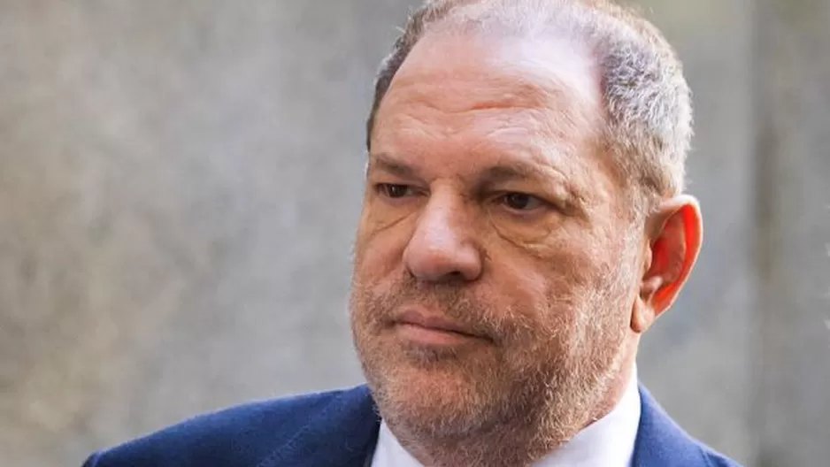 Weinstein, de 67 años, ha sido señalado por más de 80 mujeres. Foto: The Mary Sue