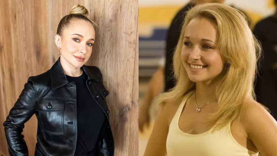 Hayden Panettiere, actriz de ‘Héroes’, muere a los 36 años/ Fotos: IG:@haydenpanettiere Hayden Panettiere, actriz de ‘Héroes’, muere a los 36 años/ Fotos: IG:@haydenpanettiere