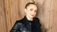 Hayden Panettiere: Dan a conocer motivos de su fallecimiento