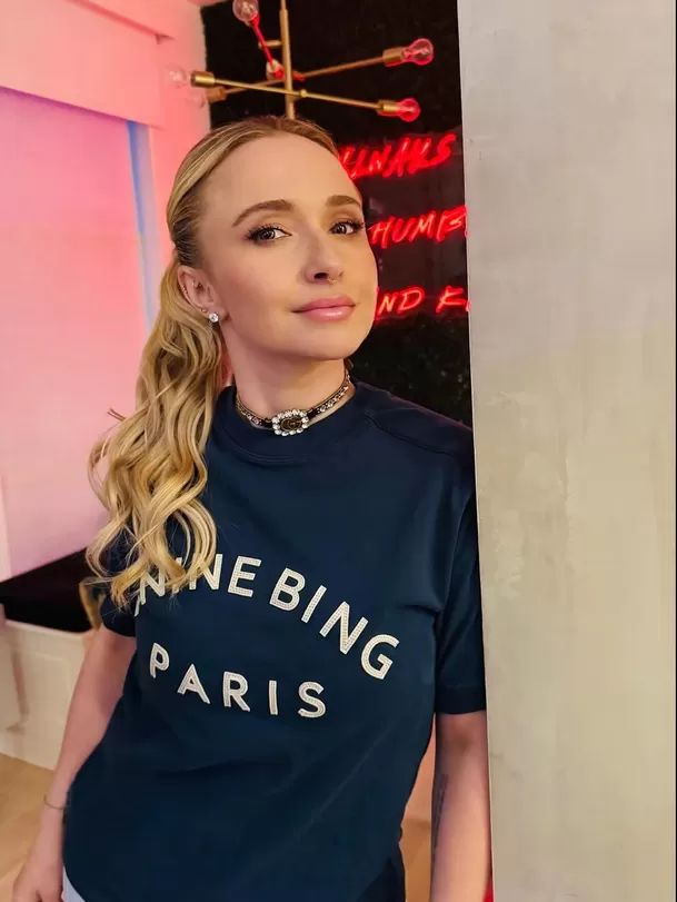 La actriz estadounidense Hayden Panettiere fue hallada sin vida el pasado 16 de agosto / IG: @haydenpanettiere La actriz estadounidense Hayden Panettiere fue hallada sin vida el pasado 16 de agosto / IG: @haydenpanettiere