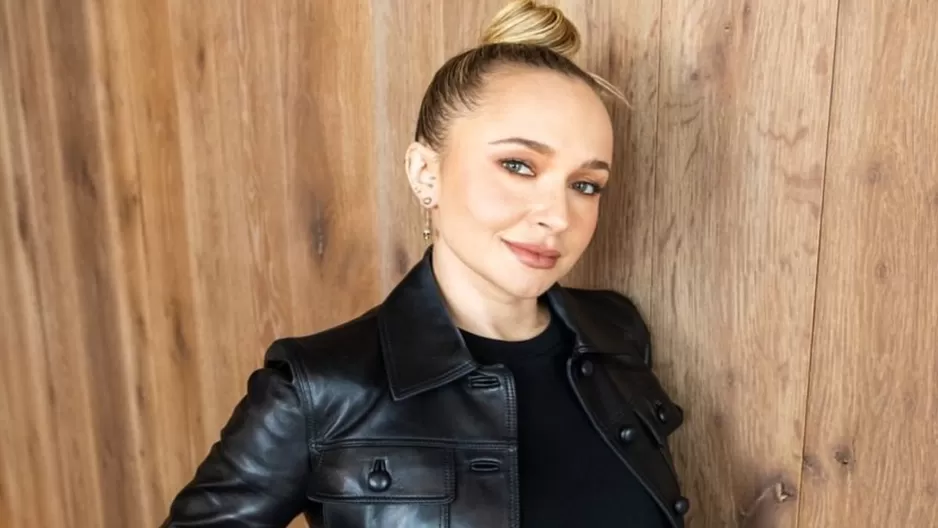 La actriz Hayden Panettiere fue hallada sin vida el pasado 16 de agosto / IG: @haydenpanettiere La actriz Hayden Panettiere fue hallada sin vida el pasado 16 de agosto / IG: @haydenpanettiere