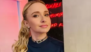 Exprometido de Hayden Panettiere solicita protección para herencia de su hija / IG: @haydenpanettiere