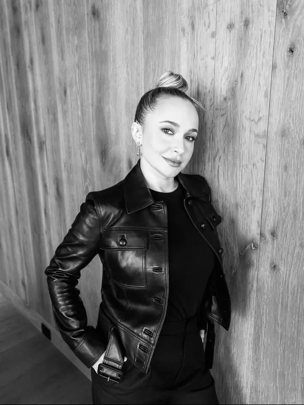 Hayden Panettiere falleció el 16 de agosto a los 36 años / IG: @haydenpanettiere