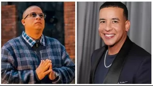 Héctor ‘El Father’ se conmovió tras anuncio de Daddy Yankee: “Eres una de las últimas jugadas de Dios” 