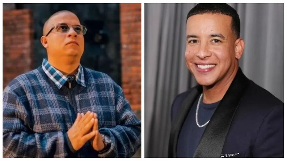 Héctor ‘El Father’ se conmovió tras anuncio de Daddy Yankee: “Eres una de las últimas jugadas de Dios” 