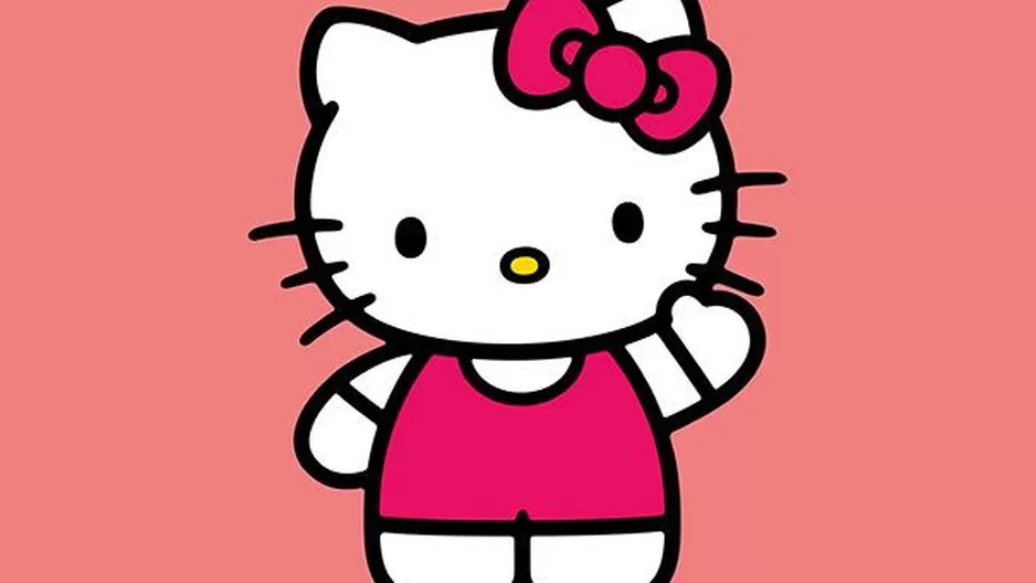 Hello Kitty protagonizará su primera película en 2019