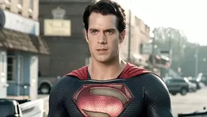 Henry Cavill / Warner Bros