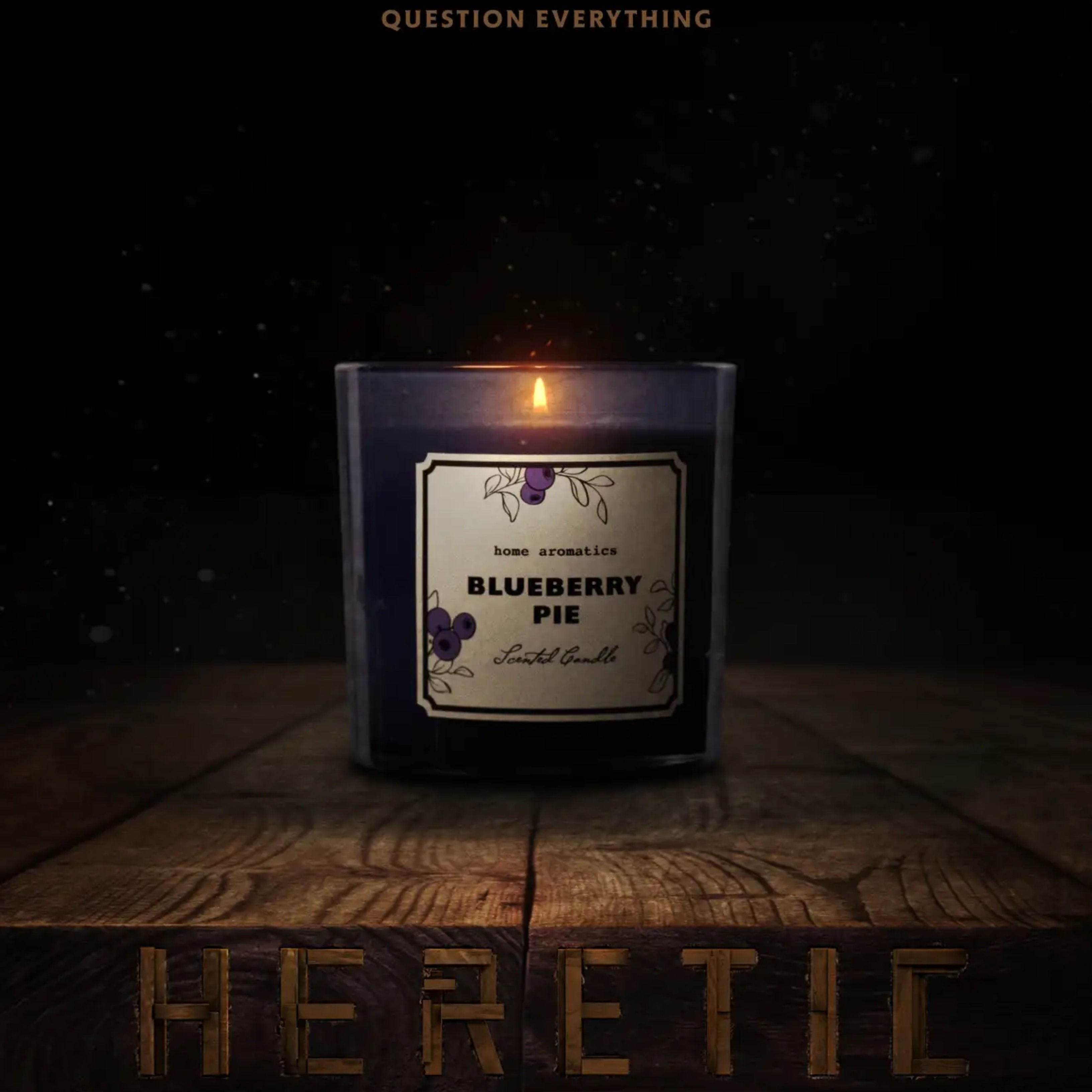 'Heretic' se estrenará el 15 de noviembre / Instagram