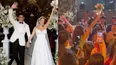 Hermana de Alejandra Baigorria atrapó el bouquet de su matrimonio / Instagram