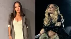 Hermana de Angie Arizaga emocionada por encuentro con Tini