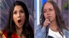 Hermana de Angie Arizaga le dio inesperada recomendación a Tula Rodríguez sobre TikTok