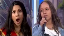 Tula Rodríguez y Angie Arizaga se disputan el reinado de TikTok