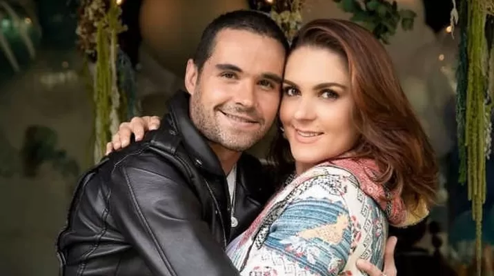 Zoraida Gómez reveló por qué el actor no recibe ofertas de trabajo. Fuente: Instagram Zoraida Gómez reveló por qué el actor no recibe ofertas de trabajo. Fuente: Instagram