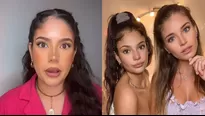 Kiara Laos sufrió maltrato psicológico por parte de su madre adoptiva en Estados Unidos / TikTok / Instagram