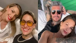 Maia Figueroa habló de la supuesta crisis entre Milett Figueroa y Marcelo Tinelli / Instagram