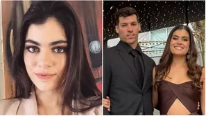 Hermana de Patricio Parodi denuncia que fue víctima de robo / Instagram